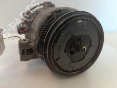 Used AC compressor AC compressor BMW 3 Touring (E91) 320 d (163 hp) 34323838 34323838