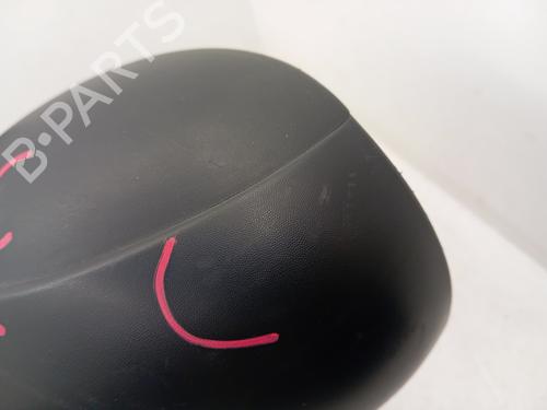 Used Left mirror Left mirror CITROËN C2 (JM_) 1.1 (60 hp) 35808873 35808873