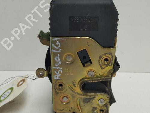 Venstre fortil lås Venstre fortil lås OPEL ASTRA G Hatchback (T98) 1.7 DTI 16V (F08, F48) (75 hp) 34320467 34320467