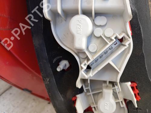 Used Right taillight Right taillight MERCEDES-BENZ A-CLASS (W169) A 180 CDI (169.007, 169.307) (109 hp) 36472411 36472411