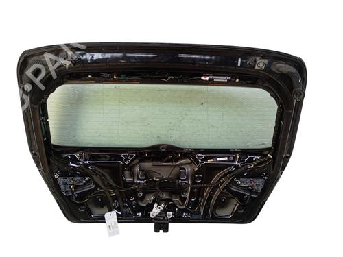 Bagklap CC/Kombi-Coupé Bagklap CC/Kombi-Coupé AUDI A3 Sportback (8VA, 8VF) [2012-2021] 34330183 34330183