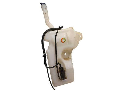 Used Windscreen washer tank Windscreen washer tank CITROËN NEMO Box Body/MPV (AA_) 1.3 HDi 75 (75 hp) 34330398 34330398