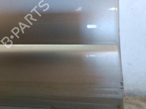 Used Left front door Left front door NISSAN NOTE (E11, NE11) [2005-2013] 34322834 34322834