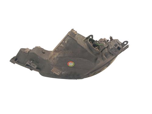 Used Right headlight Right headlight PEUGEOT 206 Hatchback (2A/C) 1.4 HDi eco 70 (68 hp) 35809204 35809204
