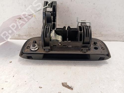 Used Front right exterior door handle Front right exterior door handle RENAULT TWINGO III (BCM_, BCA_) 0.9 TCe 95 (92 hp) 34324885 34324885