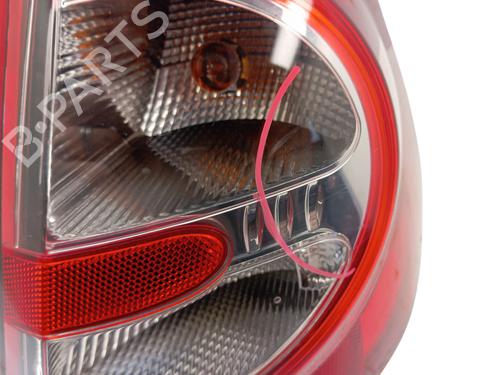 Right taillight DACIA SANDERO | BP35809285C35 - Image 2