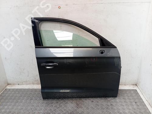 Used Right front door Right front door AUDI A1 Sportback (8XA, 8XF) 1.6 TDI (105 hp) 39969280 39969280