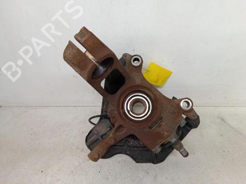 Used Left front steering knuckle Left front steering knuckle PEUGEOT BOXER Bus [2005-2026] 34322020 34322020