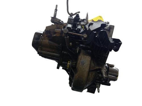 Gearkasse Gearkasse PEUGEOT PARTNER Box Body/MPV 1.6 HDi / BlueHDi 75 (75 hp) 39760490 39760490