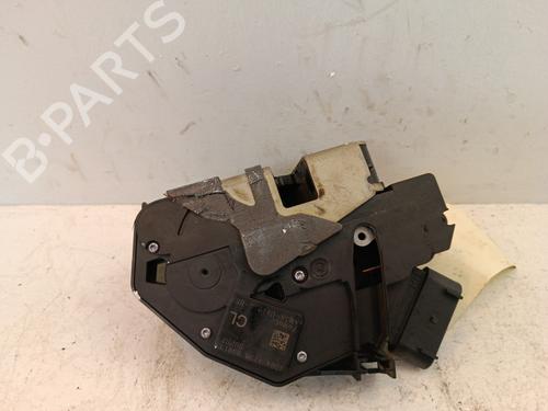 Used Front right lock Front right lock FORD C-MAX II (DXA/CB7, DXA/CEU) 2.0 TDCi (140 hp) 34323501 34323501