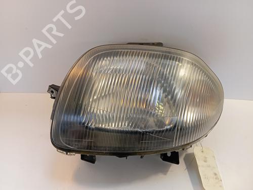 Used Left headlight Left headlight 34325201 34325201