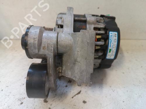 Alternator HYUNDAI i30 Estate (PDE) 1.6 CRDi | BP34323087M7  - Image 6