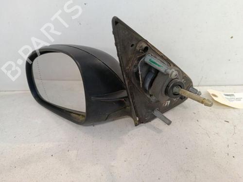 Used Left mirror Left mirror PEUGEOT 406 (8B) 1.9 D (75 hp) 34321463 34321463