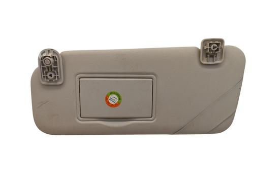 Used Left sun visor Left sun visor CITROËN C3 I (FC_, FN_) [2002-2013] 34357856 34357856