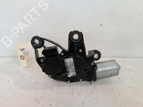 Used Rear wiper motor Rear wiper motor VW TOURAN (1T1, 1T2) [2003-2011] 34321495 34321495
