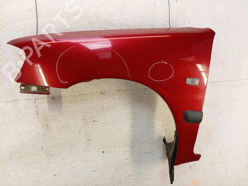 Forskærm venstre Forskærm venstre PEUGEOT 106 II (1A_, 1C_) 1.1 i (60 hp) 39885370 39885370