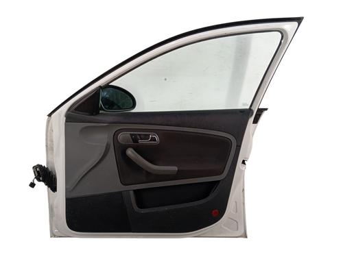 Used Right front door Right front door SEAT IBIZA III (6L1) [2002-2009] 34329404 34329404