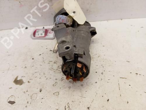Used Ignition barrel Ignition barrel SEAT IBIZA III (6L1) 1.4 TDI (70 hp) 34328705 34328705
