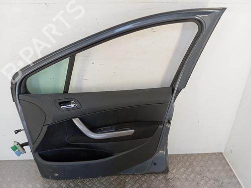 Used Right front door Right front door PEUGEOT 308 I (4A_, 4C_) 1.6 HDi (109 hp) 34326297 34326297