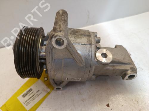 AC compressor NISSAN MICRA V (K14) 1.0 IG-T | BP37866199M34 - Image 3