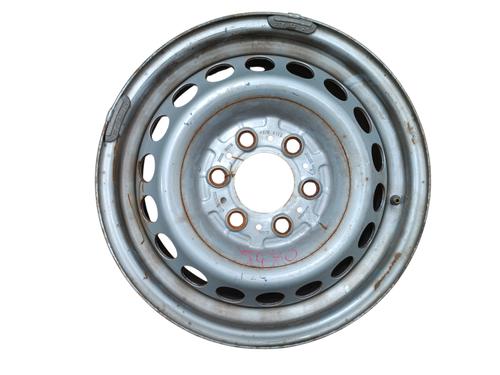 Used Rim Rim MERCEDES-BENZ SPRINTER 3-t Van (B906) [2006-2018] 34325348 34325348