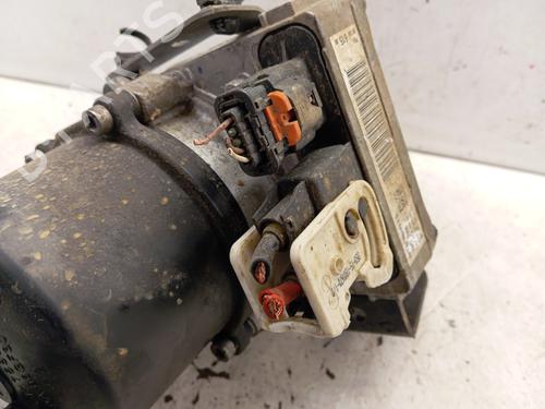 Used Steering pump Steering pump DS DS 5 (KF_) [2015-2018] 34326438 34326438