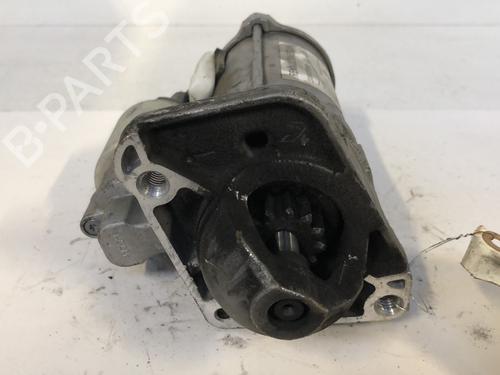 Used Starter Starter RENAULT KANGOO Express (FW0/1_) 1.5 dCi 95 (FW16) (95 hp) 34320586 34320586