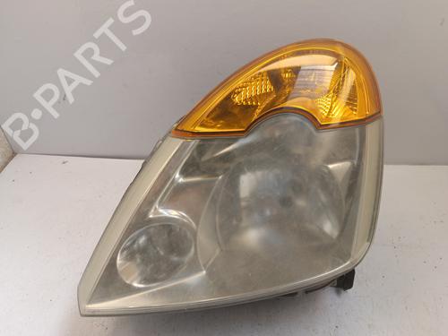 Koplamp links Koplamp links 37738282 37738282