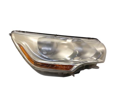 Used Right headlight Right headlight CITROËN C4 II (NC_) 1.6 HDi 90 (92 hp) 35809485 35809485