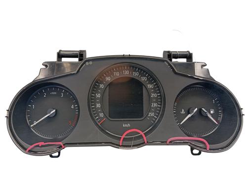 Instrument cluster RENAULT MEGANE IV Hatchback (B9A/M/N_) | BP35809325C47 - Image 5