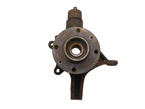 Used Right front steering knuckle Right front steering knuckle CITROËN C4 I (LC_) [2004-2014] 34330088 34330088