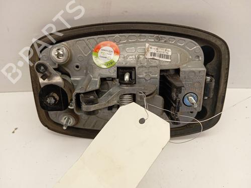 Used Front left exterior door handle Front left exterior door handle PEUGEOT BOXER Van 2.2 BlueHDi 120 (120 hp) 34327245 34327245