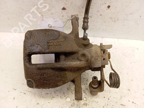 Used Left rear brake caliper Left rear brake caliper FIAT SCUDO Van (270_, 272_) [2007-2016] 34328696 34328696