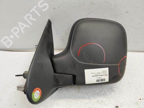 Used Left mirror Left mirror 39626651 39626651
