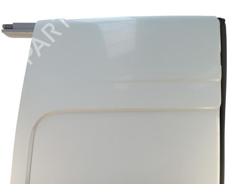 Venstre bagagerum dør Venstre bagagerum dør RENAULT MASTER III Van (FV) 2.3 dCi 135 FWD (FV0N, FV08, FV06, FV00, FV1S) (136 hp) 36769179 36769179
