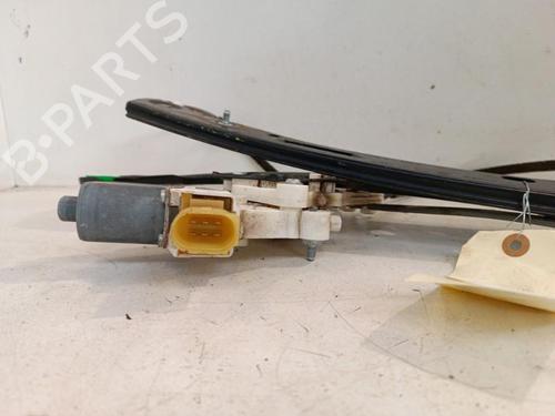 Front right window mechanism BMW 1 (F20) | BP34321475C23 - Image 2