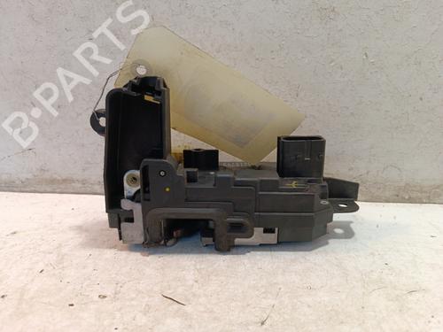 Used Front right lock Front right lock OPEL ZAFIRA / ZAFIRA FAMILY B (A05) 1.9 CDTI (M75) (120 hp) 34324573 34324573