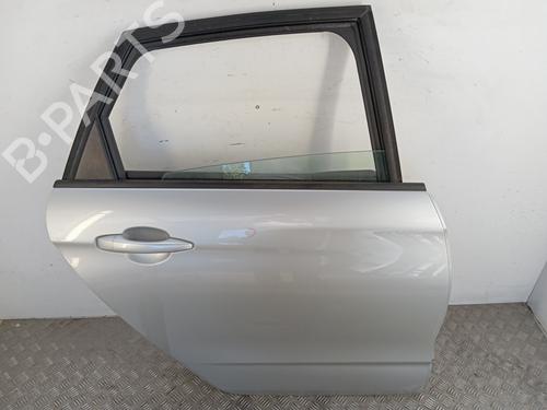 Dør højre bagtil Dør højre bagtil CITROËN C4 II (NC_) 1.6 HDi 110 (112 hp) 34325851 34325851