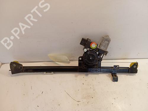 Front right window mechanism FIAT DUCATO Van (250_) 130 Multijet 2,3 D | BP34325734C23 - Image 3