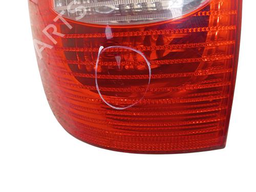Venstre Baklys Venstre Baklys CITROËN XSARA PICASSO (N68) 2.0 HDi (90 hp) 36471960 36471960