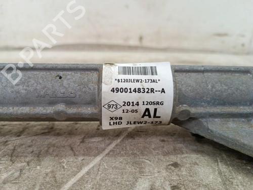 Steering rack RENAULT CLIO IV (BH_) 1.5 dCi 75 | BP34322045M22 - Image 4