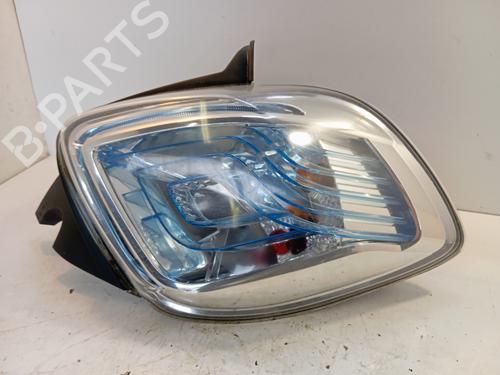 Used Right taillight Right taillight 37737728 37737728