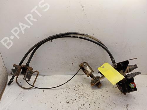 Used Other Other CITROËN JUMPER II Van 2.2 HDi 110 (110 hp) 34329216 34329216