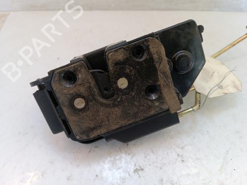 Cerradura puerta delantera derecha Cerradura puerta delantera derecha HYUNDAI GETZ (TB) 1.1 (67 hp) 34324103 34324103