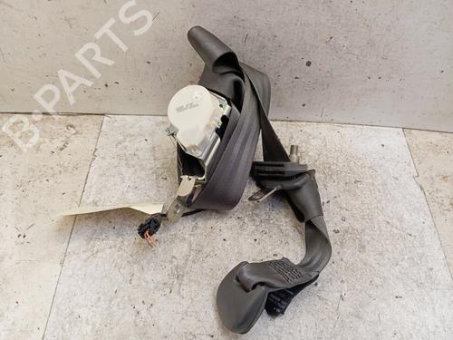 Used Front left seatbelt Front left seatbelt RENAULT CLIO III (BR0/1, CR0/1) [2005-2014] 36769135 36769135