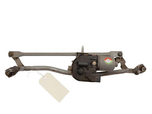 Viskermotor vindrute Viskermotor vindrute AUDI A3 Sportback (8PA) 1.6 TDI (105 hp) 34329476 34329476