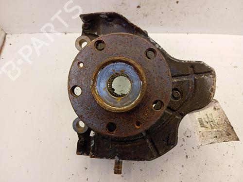 Fusée avant gauche Fusée avant gauche FIAT DUCATO Van (250_) 120 Multijet 2,3 D (120 hp) 34328428 34328428