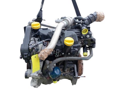 Used Engine Engine RENAULT MODUS / GRAND MODUS (F/JP0_) 1.5 dCi (FP0F, JP0F) (86 hp) 34329219 34329219