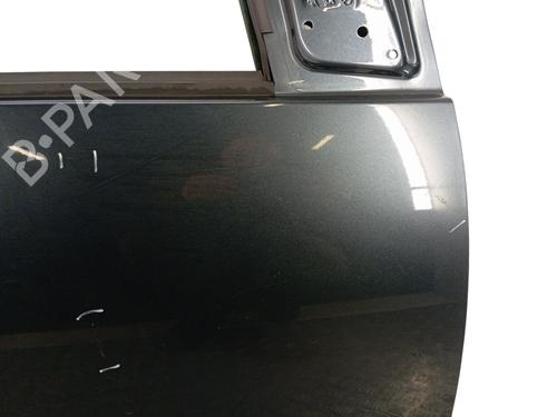 Used Right front door Right front door TOYOTA AYGO (_B1_) 1.0 (KGB10_, KGB10R) (68 hp) 35809358 35809358