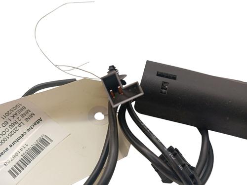 Used Seat buckle Seat buckle MINI MINI COUNTRYMAN (R60) One D (90 hp) 34327372 34327372